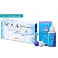 Acuvue Oasys with Hydraclear Plus