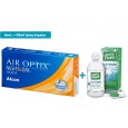 Air Optix Night& Day Aqua