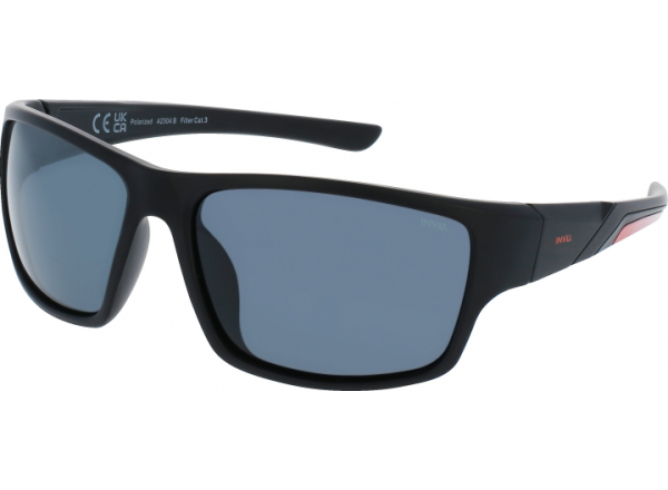 Saulės akiniai INVU A2304B