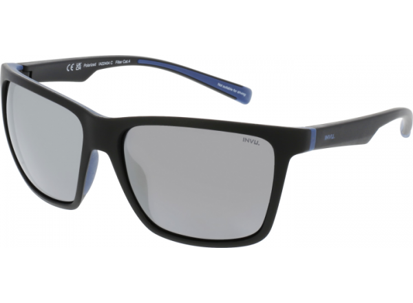 Saulės akiniai INVU IA22404C