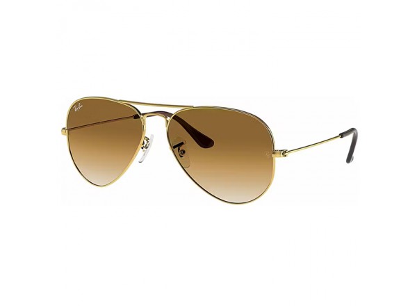 Saulės akiniai RayBan RB3025 002/51