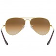 Saulės akiniai RayBan RB3025 002/51