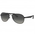 Saulės akiniai RayBan RB3549 002/T3