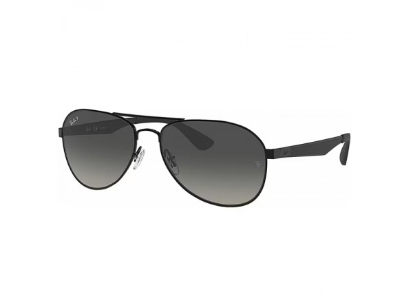 Saulės akiniai RayBan RB3549 002/T3