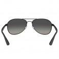 Saulės akiniai RayBan RB3549 002/T3