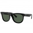 Saulės akiniai RayBan RBR0502S 6677VR